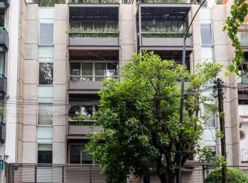 Departamento de 3 habitaciones, Miguel Hidalgo · Vendo en Shiller en Piso 3, con 3 Rec/baño, Family, Cto. Servicio, 2 Autos 210 m²
