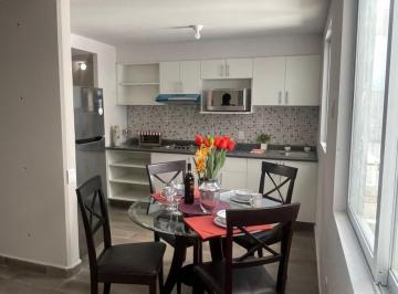 Departamento · 52m² · 2 Recámaras · 1 Estacionamiento · Departamento en Venta Venustiano Carranza