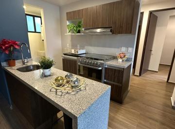 Departamento · 69m² · 2 Recámaras · 1 Estacionamiento · Departamento en Venta Benito Juárez