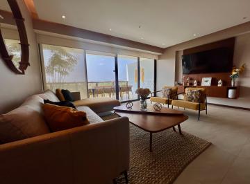 Departamento de 4 habitaciones, Acapulco de Juárez · Departamento en La Isla Residences & Spa Torre Emerald, Acapulco Diamante
