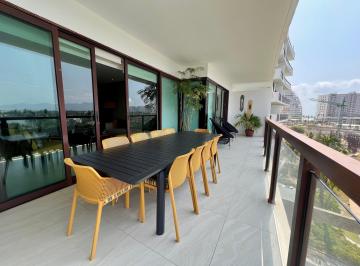 Departamento de 4 habitaciones, Acapulco de Juárez · Departamento en La Isla Residences & Spa Torre Emerald, Acapulco Diamante