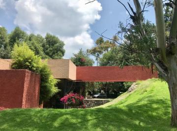 Quinta de 6 habitaciones, Tepotzotlán · Venta Casa Tepotzotlán, Santiago Cuautlalpan, Edo. de México