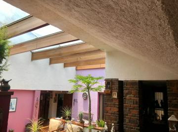 Quinta de 6 habitaciones, Tepotzotlán · Venta Casa Tepotzotlán, Santiago Cuautlalpan, Edo. de México