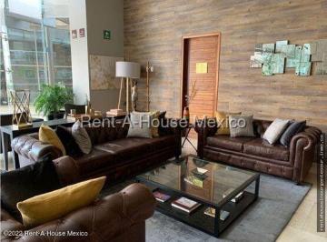 Departamento de 2 habitaciones, Miguel Hidalgo · Departamento en Venta en Resd. Hares Select Cmb 25 - 2399.