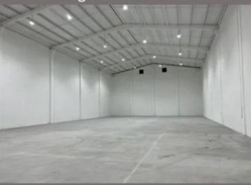Bodega comercial , Santa Catarina · Bodega Comercial en Renta en Santa Catarina Terra Park