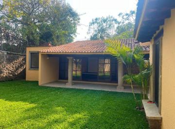 Casa , Cuernavaca · En Venta Preciosa Casa de un Nivel