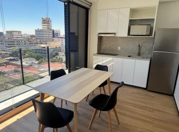 Departamento , Guadalajara · Loft Amueblado en Renta en Colonia Americana