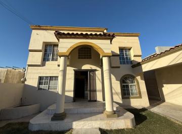 Casa de 6 habitaciones, Mexicali · Se Renta en Fracc. San Jeronimo