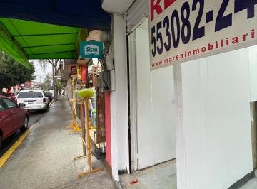 Local comercial , Tlalnepantla de Baz · Local en Renta Sn Lucas Tepetlacalco