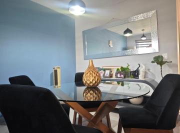 Departamento · 90m² · 2 Recámaras · 1 Estacionamiento · Departamento - Fraccionamiento Zákia