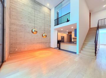 Departamento de 2 habitaciones, Miguel Hidalgo · Departamento 2 Niveles de Lujo Polanco