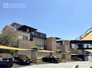 Departamento · 107m² · 2 Recámaras · 2 Estacionamientos · Departamento en Venta en El Sereno, Misión San Jerónimo