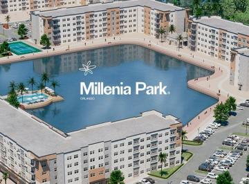 Departamento · 70m² · 2 Recámaras · Excelentes Departamentos Nuevos en Orlando