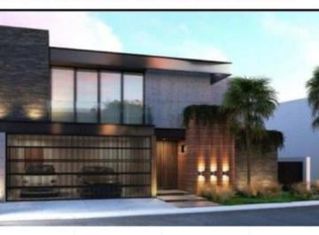 Casa de 3 habitaciones, Alvarado · Casa en Venta Fracc. Punta Tiburón, Riviera Veracruzana.