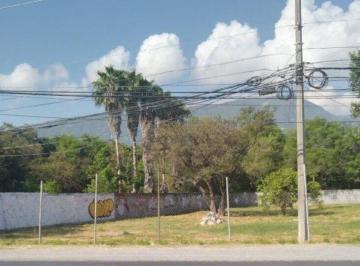 Terreno / Lote , Juárez · Terreno en Renta, Juarez Nl