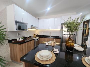 Departamento de 2 habitaciones, El Marqués · Elegante Depa en Zaru en Venta