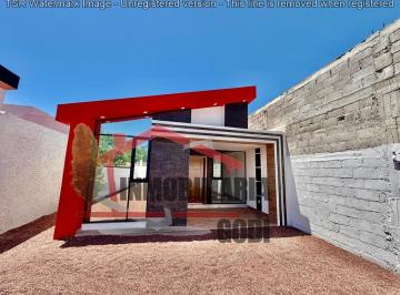 Casa de 3 habitaciones, San Juan del Río · Preventa Residencia de Una Planta 200 m² Terreno 3 Recamas