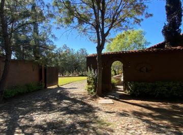 Acceso propiedad · Rancho. zona Presa Salto del Nogal