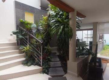 Casa · 416m² · 3 Recámaras · 2 Estacionamientos · Se Vende Casa en La Privada Juniperos, Arboleda de San Javier 3seccion, Pachuca, Hidalgo.