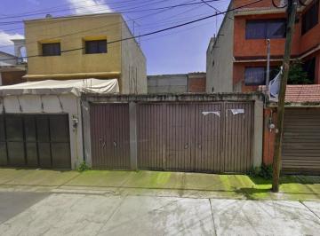 Casa de 2 habitaciones, Coyoacán · Casa en Coyoacan Venta Remate con Adjudicacion