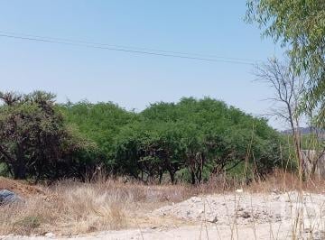 Terreno / Lote · 251m² · Venta Terreno en Residencial Encinos