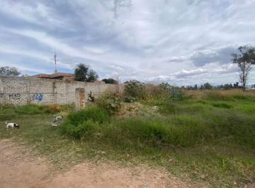 Terreno / Lote , El Salto · Terreno con Escrituras en El Salto