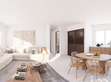 Departamento · 77m² · 2 Recámaras · 1 Estacionamiento · Departamento Modelo Ebano, Ciudad Mayakoba Riviera Maya, Mx