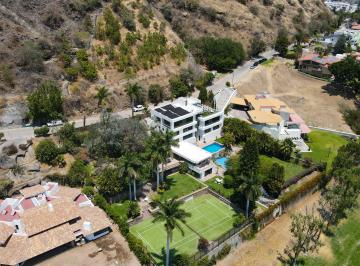 Casa en condominio de 5 habitaciones, Tlajomulco de Zúñiga · Reducción de Precio!, Residencia Paseo a La Montaña, Club de Golf Santa Anita