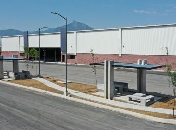 Nave industrial , Guadalupe · Nave Industrial en Parque Aaa Guadalupe