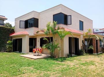 Casa , Cuernavaca · Venta Casa Sola en Fracc. Loma Linda Tzompantle Cuernavaca