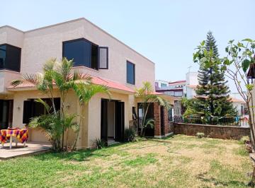 Casa , Cuernavaca · Venta Casa Sola en Fracc. Loma Linda Tzompantle Cuernavaca