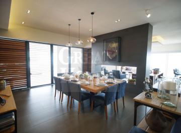 Departamento de 4 habitaciones, Cuajimalpa de Morelos · Departamento en Venta en Cumbres de Santa Fe