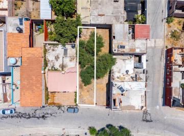 Terreno / Lote · 120m² · Terreno en Venta a Solo Unas Cuadras del Centro Histórico de San Miguel de Allende