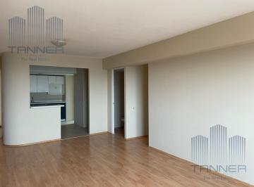 Departamento · 134m² · 3 Recámaras · 2 Estacionamientos · Departamento - Jesús del Monte