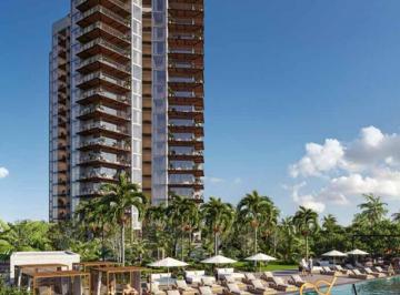 Departamento de 1 habitación, Benito Juárez · Departamentos en Venta en Haven Resort Lifestyle
