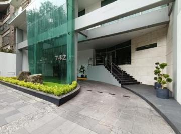 Departamento · 213m² · 3 Recámaras · 3 Estacionamientos · Departamento en Venta Anzures Mariano Escobedo