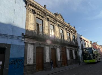 Local comercial , Puebla · Renta Espacio Comercial en Centro Puebla