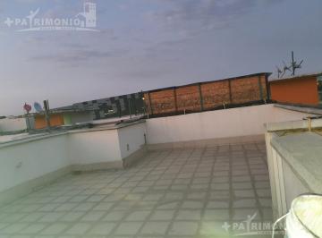 Departamento · 50m² · 2 Recámaras · 1 Estacionamiento · Departamento en Renta con Roof Garden Privado o Terraza en Real de San Martín 103 Colonia Santa Barb