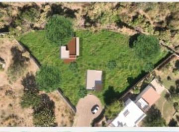 Terreno comercial , Jocotepec · Terreno en Venta – Privada Altavista 3, Rancho Alegre, Jocotepec