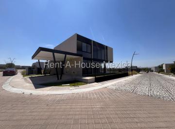 Casa de 3 habitaciones, Querétaro · Venta de Casa en Lomas del Campanario
