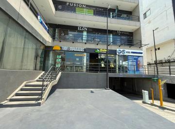 Local comercial · 55m² · 29 Estacionamientos · Local Comercial en Renta Sobre Alfonso Reyes, Contry, Monterrey Nl