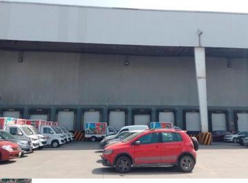 Nave industrial , Cuautitlán Izcalli · Bodega en Renta – Libramiento La Joya, Cuautitlán, Estado de México