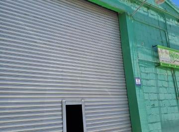 Bodega comercial de 1 habitación, Culiacán · Bodega Comercial 200 m² en Renta, Altos de Bachigualato