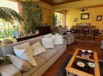 Casa de 3 habitaciones, Huixquilucan · Casa a La Venta Bosques de La Herradura, Huixquilucan, Edo. Mex.