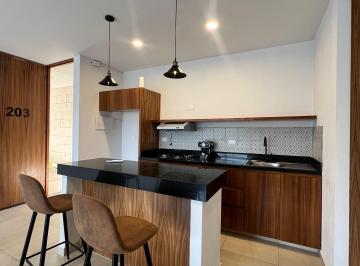 Departamento de 2 habitaciones, Benito Juárez · Departamento en Venta en Av La Luna