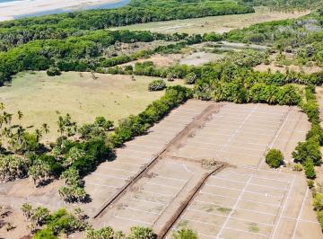 Terreno / Lote , Santa María Colotepec · Residencial Alena en La Barra de Navidad Puerto Escondido