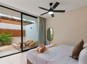 Departamento de 1 habitación, Tulum · Departamento en Planta Baja en Venta – Elements 326, Tulum Region 15