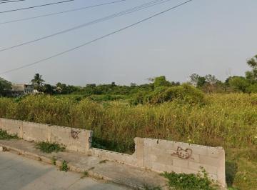 Terreno / Lote · 200m² · Terrenos en Venta El Parque, Ciudad Madero, Inf.