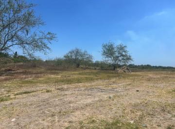 Terreno / Lote · 200m² · Terreno en Venta Col del Parque, Ciudad Madero, Inf