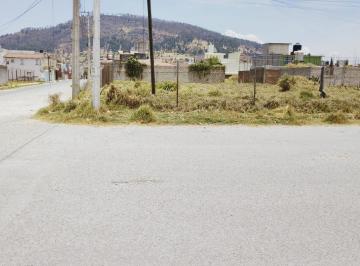 Terreno / Lote · 465m² · Terreno en Venta San Mateo Oxtotitlan Toluca